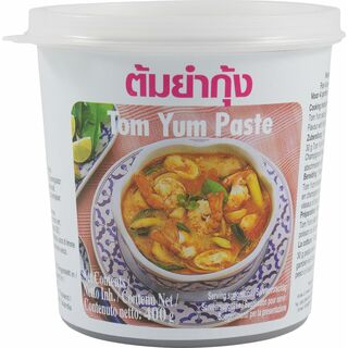 Tom Yum Gewürzpaste