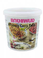 Panang Currypaste